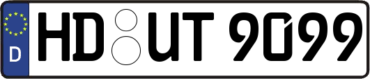 HD-UT9099