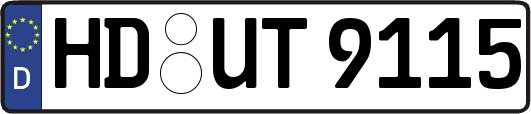 HD-UT9115