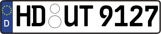 HD-UT9127