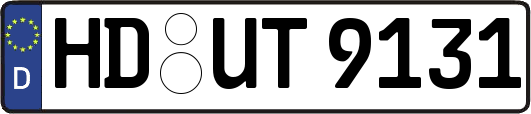 HD-UT9131