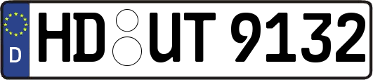 HD-UT9132