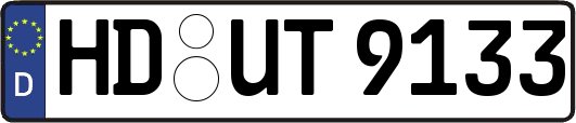 HD-UT9133