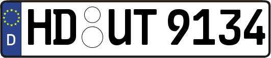 HD-UT9134