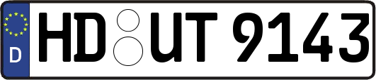HD-UT9143