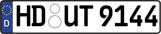 HD-UT9144