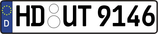 HD-UT9146
