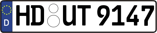 HD-UT9147