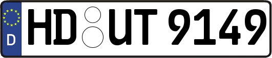 HD-UT9149