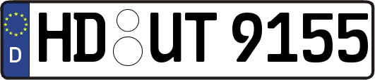 HD-UT9155