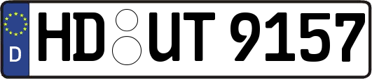HD-UT9157