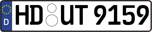 HD-UT9159