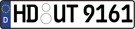 HD-UT9161