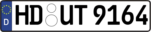 HD-UT9164