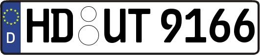 HD-UT9166