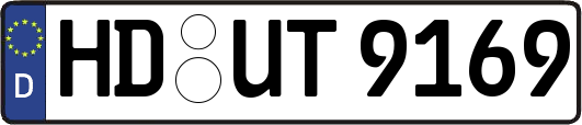 HD-UT9169
