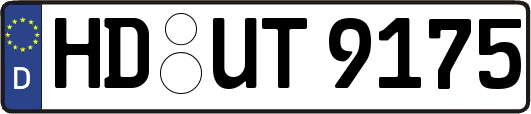 HD-UT9175