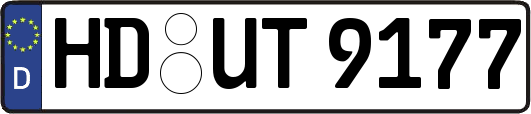 HD-UT9177
