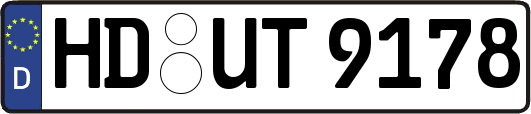 HD-UT9178