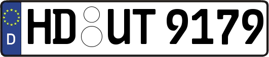 HD-UT9179