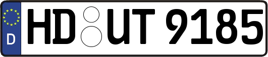 HD-UT9185