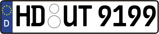 HD-UT9199