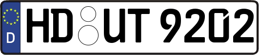 HD-UT9202