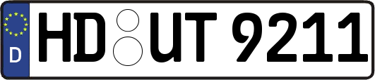 HD-UT9211