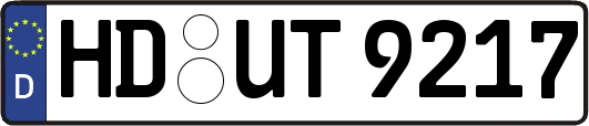 HD-UT9217
