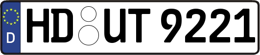 HD-UT9221