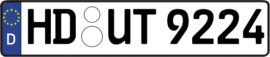 HD-UT9224