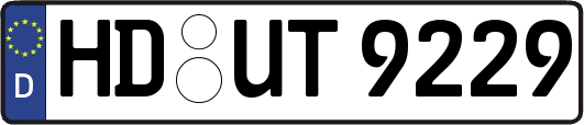 HD-UT9229