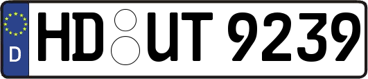 HD-UT9239