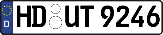 HD-UT9246