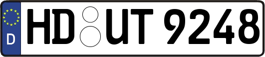 HD-UT9248