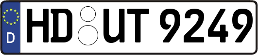 HD-UT9249