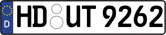 HD-UT9262