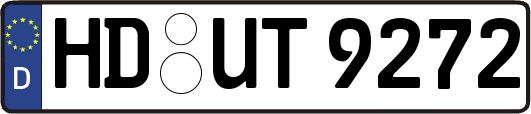 HD-UT9272