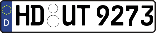 HD-UT9273