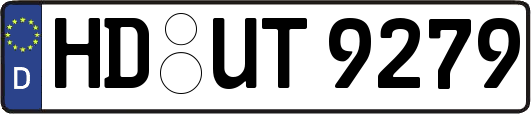 HD-UT9279