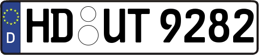 HD-UT9282