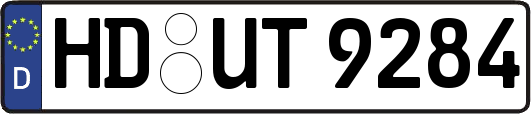 HD-UT9284