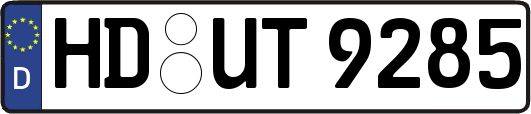 HD-UT9285