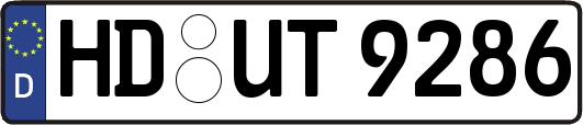 HD-UT9286