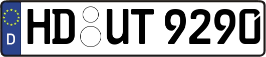 HD-UT9290