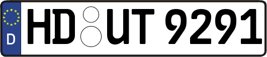 HD-UT9291