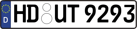 HD-UT9293
