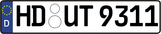 HD-UT9311