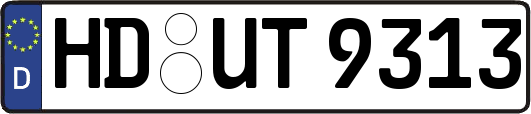 HD-UT9313