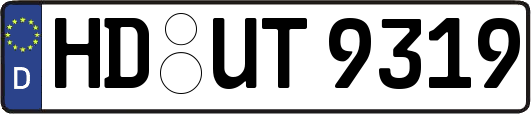 HD-UT9319