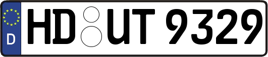 HD-UT9329